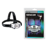 SLL 50 Головний ліхтарик