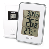 SWS 25 WS Бездротовий термометр