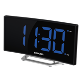 SDC 120 Великий цифровий годинник