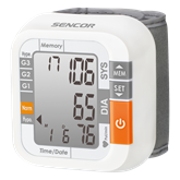 SBD 1470 Цифровий прилад для вимірювання кров'яного тиску