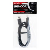 SCO 530-015 Кабель USB 3.0 штекер A - штекер A