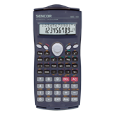SEC 103 Науковий калькулятор