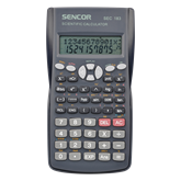 SEC 183 Науковий калькулятор