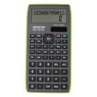 SEC 150 GN Шкільний калькулятор