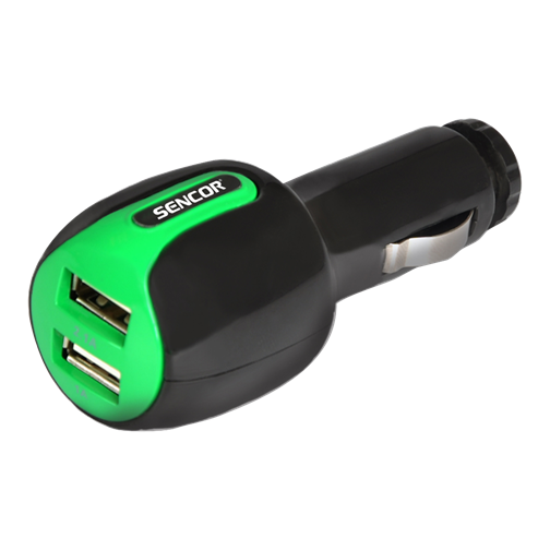 SCH 330 Автомобільний зарядний пристрій USB