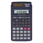 SEC 133 Науковий калькулятор
