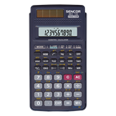 SEC 133 Науковий калькулятор